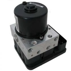Pompa abs / esp błąd G201 czujnik ciśnienia pressure sensor