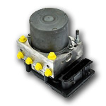 Pompa abs Nissan 47660-BB50A 0 265 951 849 0 265 252 020