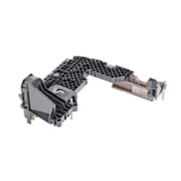 Mechatronika sterownik komputer 6HP BMW 7605219 Bosch 0260550043 ZF 6058007115