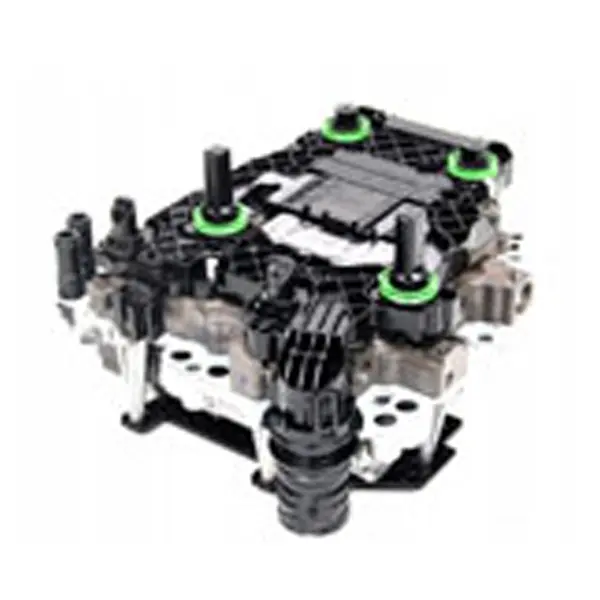 Mechatronika komputer sterownik DQ381 0GC300011G RSA