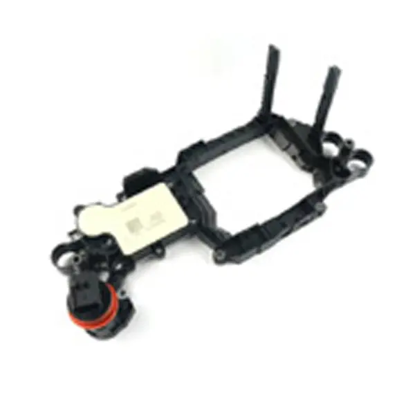 Mechatronika sterownik komputer Mercedes CVT 722.8 A1693700606