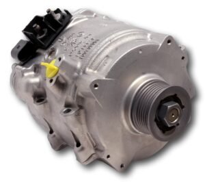 Alternator generator starter rozrusznik 48V Audi 4N0903028S