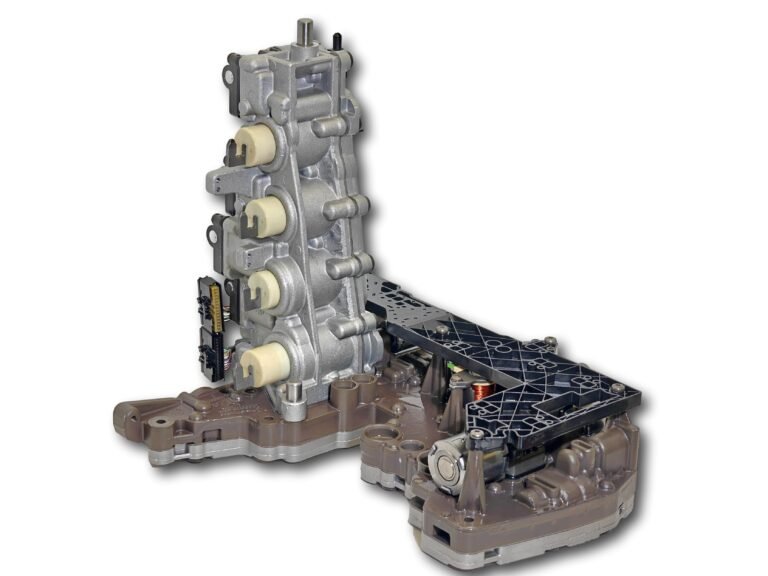 Mechatronika sterownik komputer S-tronic DL501 0B5 0B5927156F