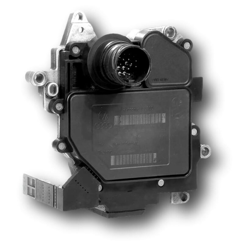 Sterownik komputer Multitronic VL300 01J927156JK