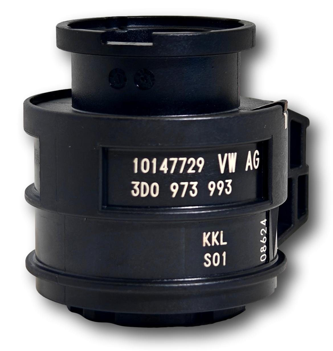 Oryginalna wtyczka instalacji elektrycznej 3D0973993 - obrazek 5