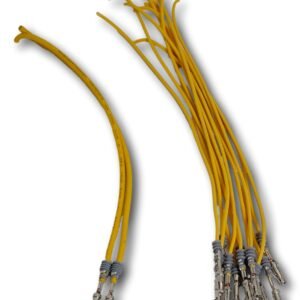 piny do wtyczki multitronic VL381