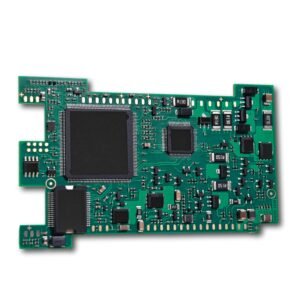 Płyta elektroniki PCB SMD do sterownika TCU Multitronic VL381 0AW będąca zamiennikiem 0AW927156K.