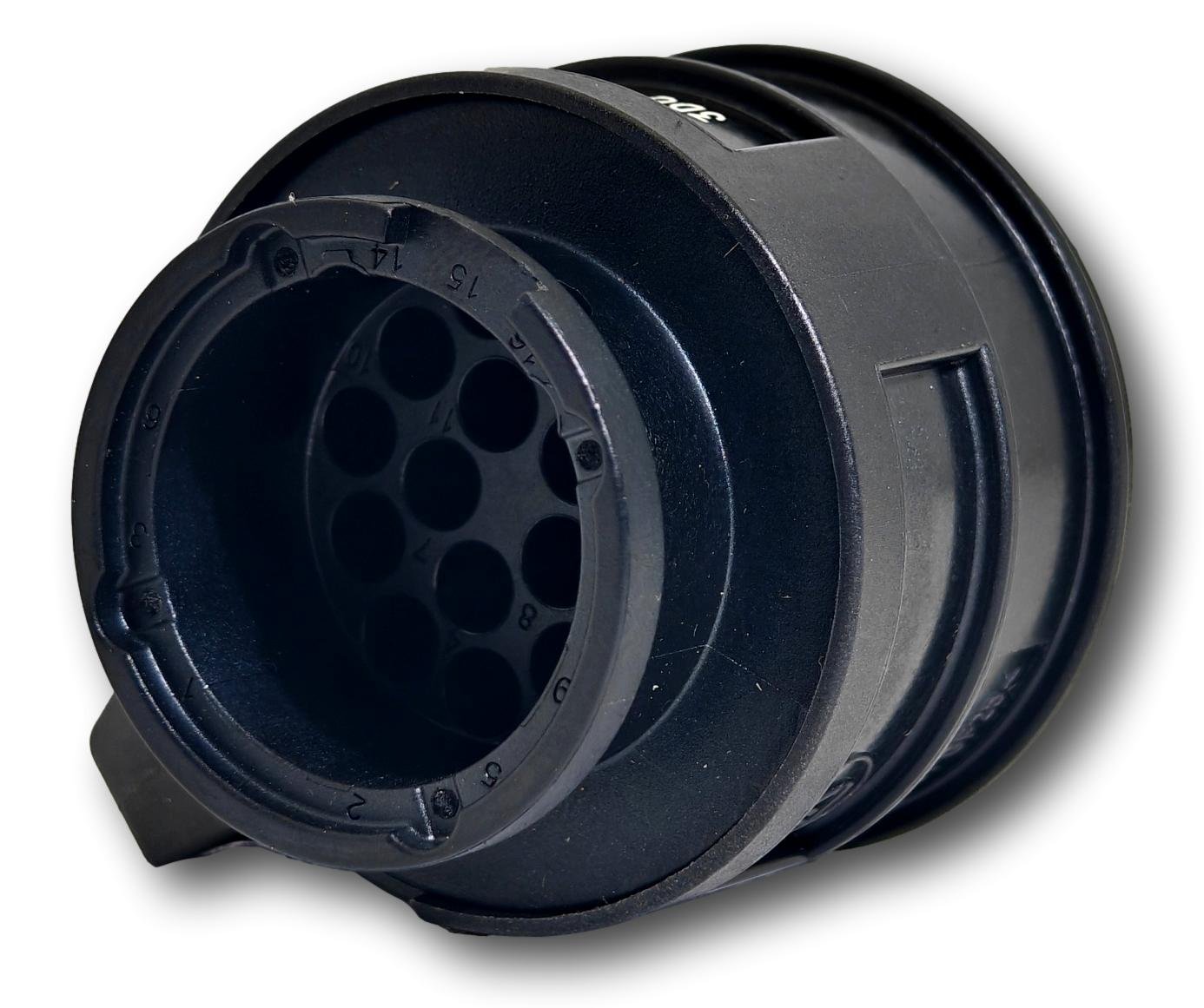 wtyczka multitronic vl381