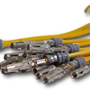 piny do wtyczki multitronic VL381