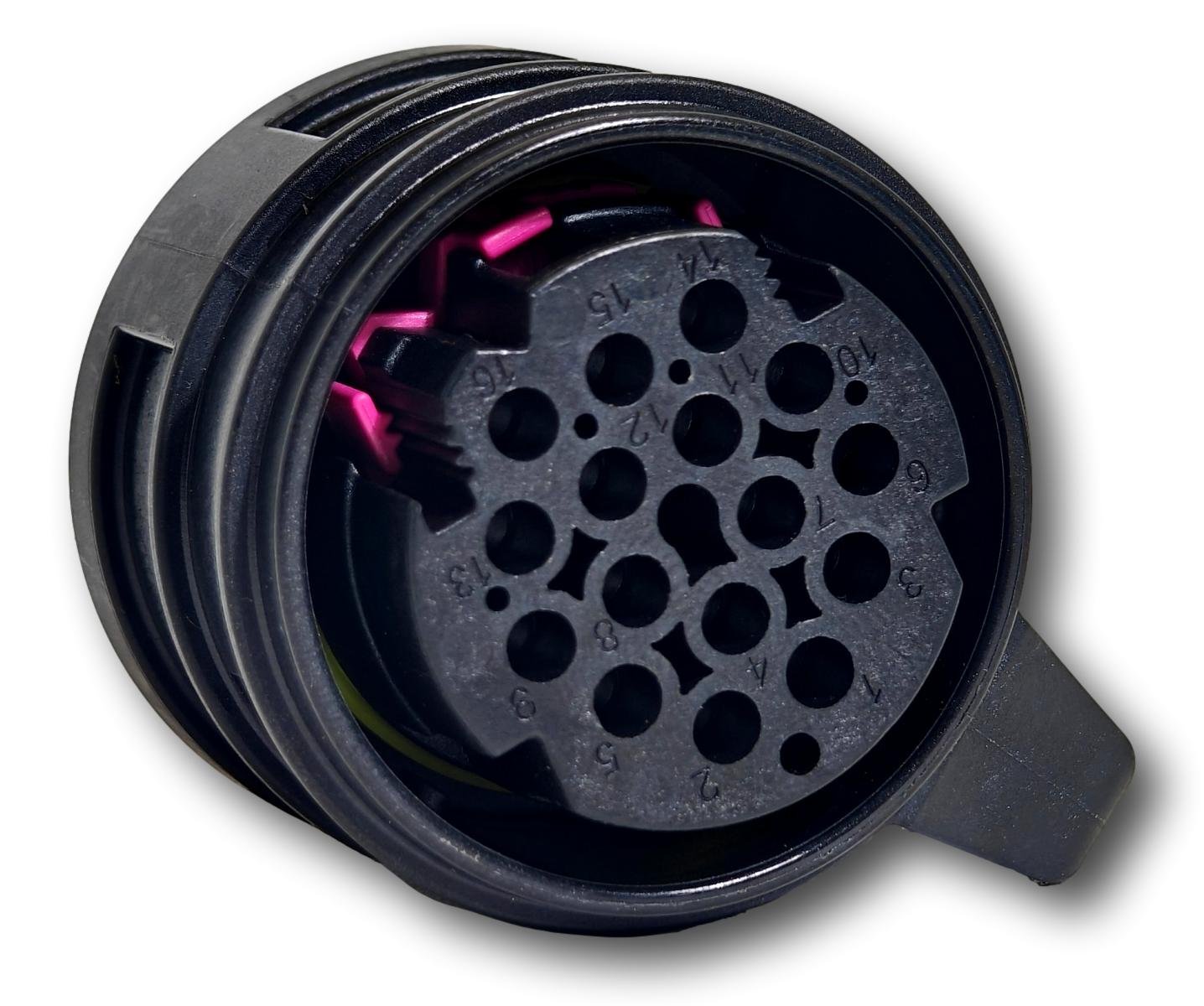 wtyczka multitronic vl381