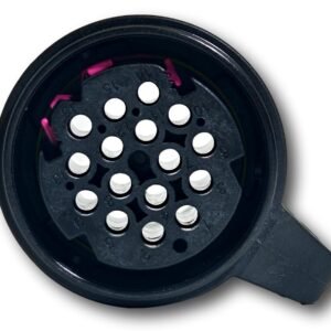 wtyczka multitronic vl381