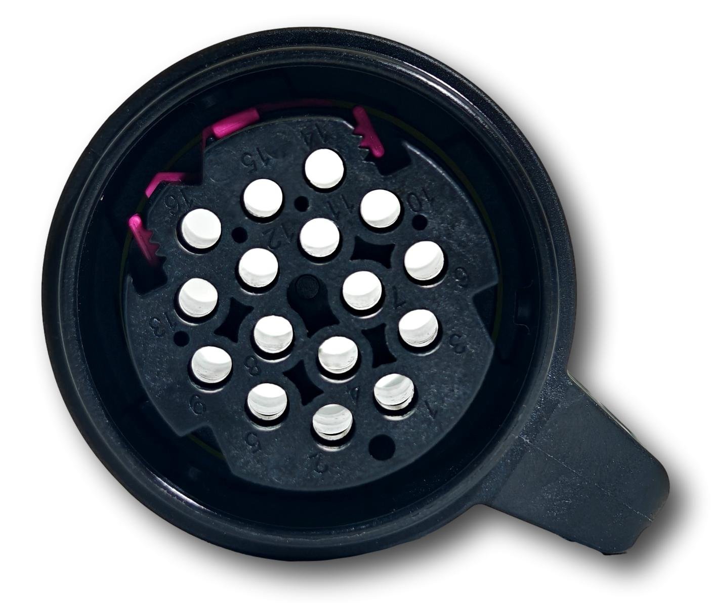wtyczka multitronic vl381