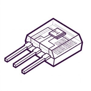 Części elektroniczne
