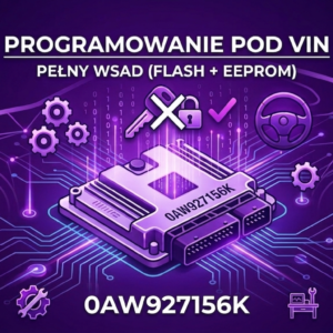 soft pod vin