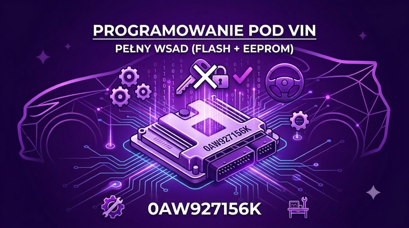 soft pod vin
