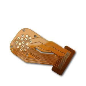 taśma flex Stronic DL501