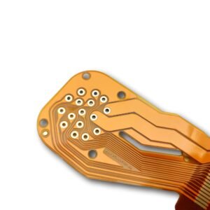 taśma flex Stronic DL501